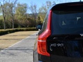 沃尔沃XC90 图片