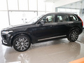 沃尔沃XC90新能源 E驱混动 T8 智尊豪华版7座
免税
2022款