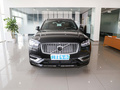 沃尔沃XC90新能源 E驱混动 T8 智尊豪华版7座
免税
2022款