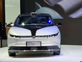 威马M7 基本型2022款