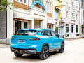 榮威RX5新能源 eRX5超混舒享版2023款