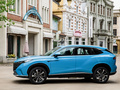 榮威RX5新能源 eRX5超混舒享版2023款