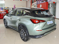 MG ONE 圖片