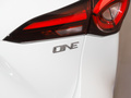 MG ONE 圖片