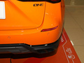 MG ONE 图片