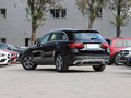 奔驰GLC GLC 260 L 4MATIC动感型2022款