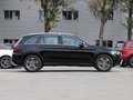 奔驰GLC GLC 260 L 4MATIC动感型2022款