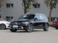 奔驰GLC GLC 260 L 4MATIC动感型2022款