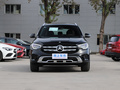 奔驰GLC GLC 260 L 4MATIC动感型2022款