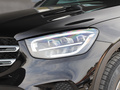 奔驰GLC GLC 260 L 4MATIC动感型2022款