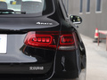 奔驰GLC GLC 260 L 4MATIC动感型2022款