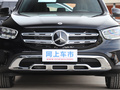 奔驰GLC GLC 260 L 4MATIC动感型2022款
