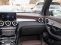 奔驰GLC GLC 260 L 4MATIC动感型2022款