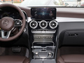 奔驰GLC GLC 260 L 4MATIC动感型2022款