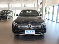 奔驰GLC GLC 260 L 4MATIC豪华型2022款