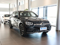 奔驰GLC GLC 260 L 4MATIC豪华型2022款