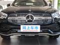 奔驰GLC 图片