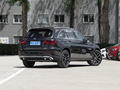 奔驰GLC GLC 260 L 4MATIC豪华型2022款