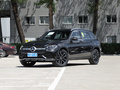 奔驰GLC GLC 260 L 4MATIC豪华型2022款