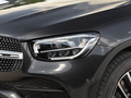 奔驰GLC GLC 260 L 4MATIC豪华型2022款