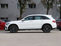奔驰GLC GLC 300 L 4MATIC动感型2022款