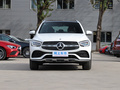 奔驰GLC GLC 300 L 4MATIC动感型2022款