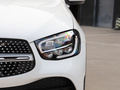 奔驰GLC GLC 300 L 4MATIC动感型2022款