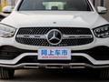 奔驰GLC GLC 300 L 4MATIC动感型2022款
