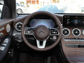 奔驰GLC GLC 300 L 4MATIC动感型2022款