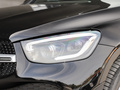 奔馳GLC GLC 300 L 4MATIC豪華型2022款