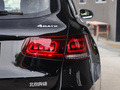奔馳GLC GLC 300 L 4MATIC豪華型2022款