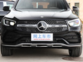 奔馳GLC GLC 300 L 4MATIC豪華型2022款