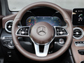 奔馳GLC GLC 300 L 4MATIC豪華型2022款