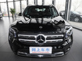 奔驰GLB GLB 200动感型2022款