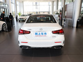 奔驰A级 A 180 L运动轿车2022款