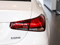奔驰A级 A 180 L运动轿车2022款