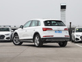 奥迪Q5L 40T时尚致雅型2022款