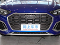 奥迪Q5L 45T豪华动感型2022款