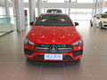 奔驰CLA CLA 200 4MATIC2022款