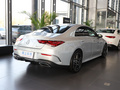 奔驰CLA CLA 200 4MATIC2022款