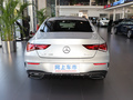 奔驰CLA CLA 200 4MATIC2022款