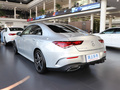 奔驰CLA CLA 200 4MATIC2022款