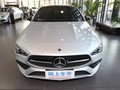 奔驰CLA CLA 200 4MATIC2022款
