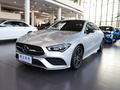 奔驰CLA CLA 200 4MATIC2022款
