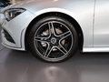 奔驰CLA CLA 200 4MATIC2022款