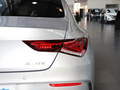 奔驰CLA CLA 200 4MATIC2022款