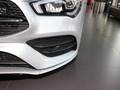 奔驰CLA CLA 200 4MATIC2022款