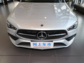 奔驰CLA CLA 200 4MATIC2022款