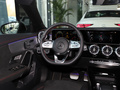 奔驰CLA CLA 200 4MATIC2022款