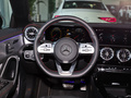 奔驰CLA CLA 200 4MATIC2022款